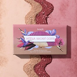 Hoola & WANDERful World - Hoola matter Bronzer